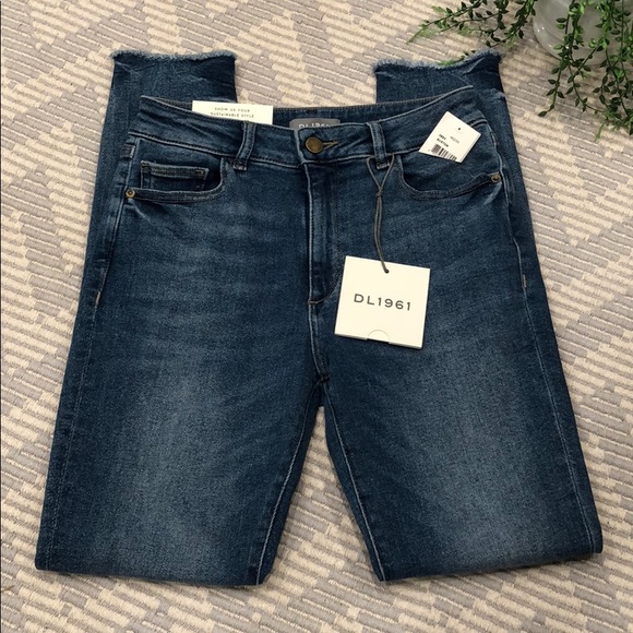 farrow jeans